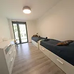 In 54639 Διαμέρισμα Balatonfenyves