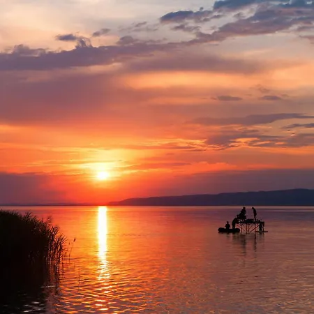 In 54639 Balatonfenyves